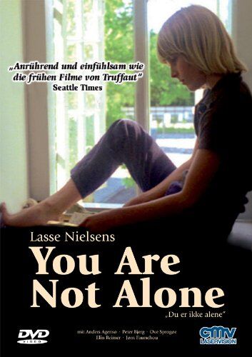 Lasse Nielsen - You are not alone (OmU) - Preis vom 19.10.2026 19:33:35 h