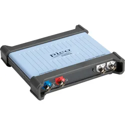 PS 5244D - USB-Oszilloskop, 200 MHz, 2 Kanäle