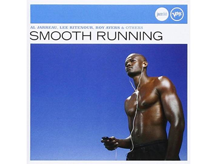 Various Artists - Smooth Running (Jazz Club)