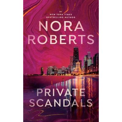 Private Scandals, Taschenbuch von Nora Roberts, Penguin Random House