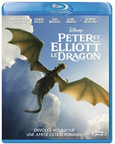 David Lowery - Peter et elliott le dragon [Blu-ray] [FR Import] - Preis vom 17.10.2026 19:25:27 h