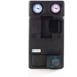 Afriso Heizungspumpengruppe PrimoTherm 180-2 DN 25 3WM-SM Vario