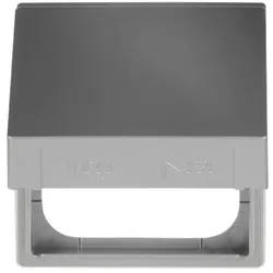 Busch-Jaeger Zwischenring 2518-WD-866