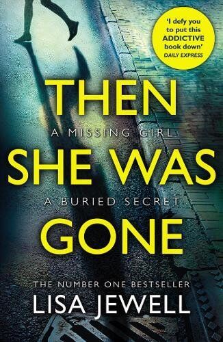 Lisa Jewell - Then She Was Gone - Preis vom 10.10.2026 11:48:34 h