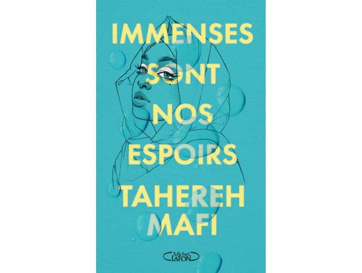 Immenses sont nos espoirs (Grand format)