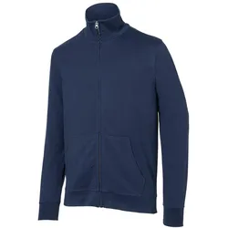 Kuebler,  Kübler Shirts Shirts Sweatjacke dunkelblau L (L)