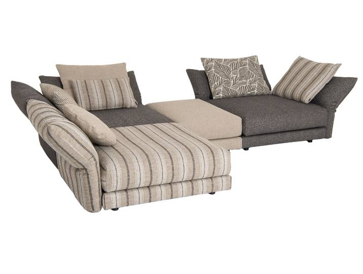 Gartenlounge Balou Bullfrog