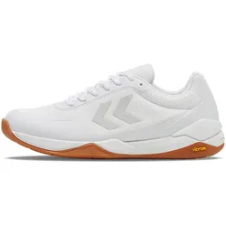hummel Court Control Tennisschuhe 9001 - white 44