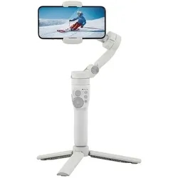 FeiYu Tech Vimble 3 (Smartphone, 0.26 kg), Gimbal, Grau