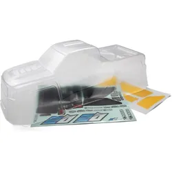 Maverick Quantum2 MT Clear Body