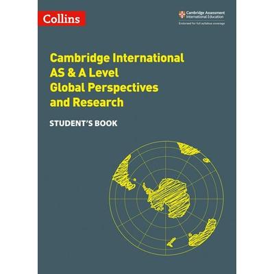 Collins Cambridge International as & a Level, Taschenbuch von Collins UK, Collins ELT, 978-0-00-841417-7