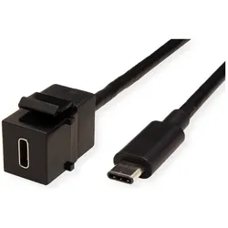 Bachmann Custom Module (0.50 m, 60 W), USB Kabel