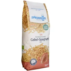 Gabelspaghetti 500g