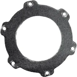 Wolf Flachdichtung Flammrohr 391025499 für TOB-18