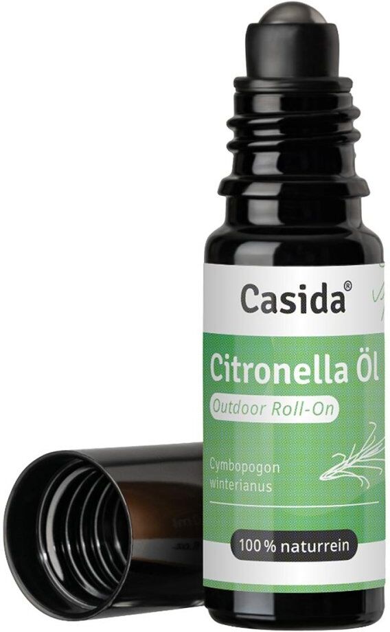 Casida Citronella Roll-on