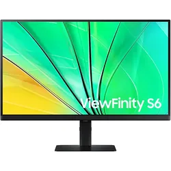 SAMSUNG ViewFinity S6 S60D (2024), 26.9"