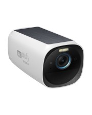 Anker Innovations Eufy S330 eufyCam 3 Netzwerk-Überwachungskamera Außenbereich wetterfest Farbe Tag&Nacht 8 MP 3840 x 2160 4K Audio drahtlos Wi-Fi (T81603W1)