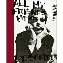 All My Friends Have Deserted, Fachbücher von Yungblud, Tom Pallant