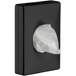 Emco Loft Hygienebeutelbox 055313300 schwarz
