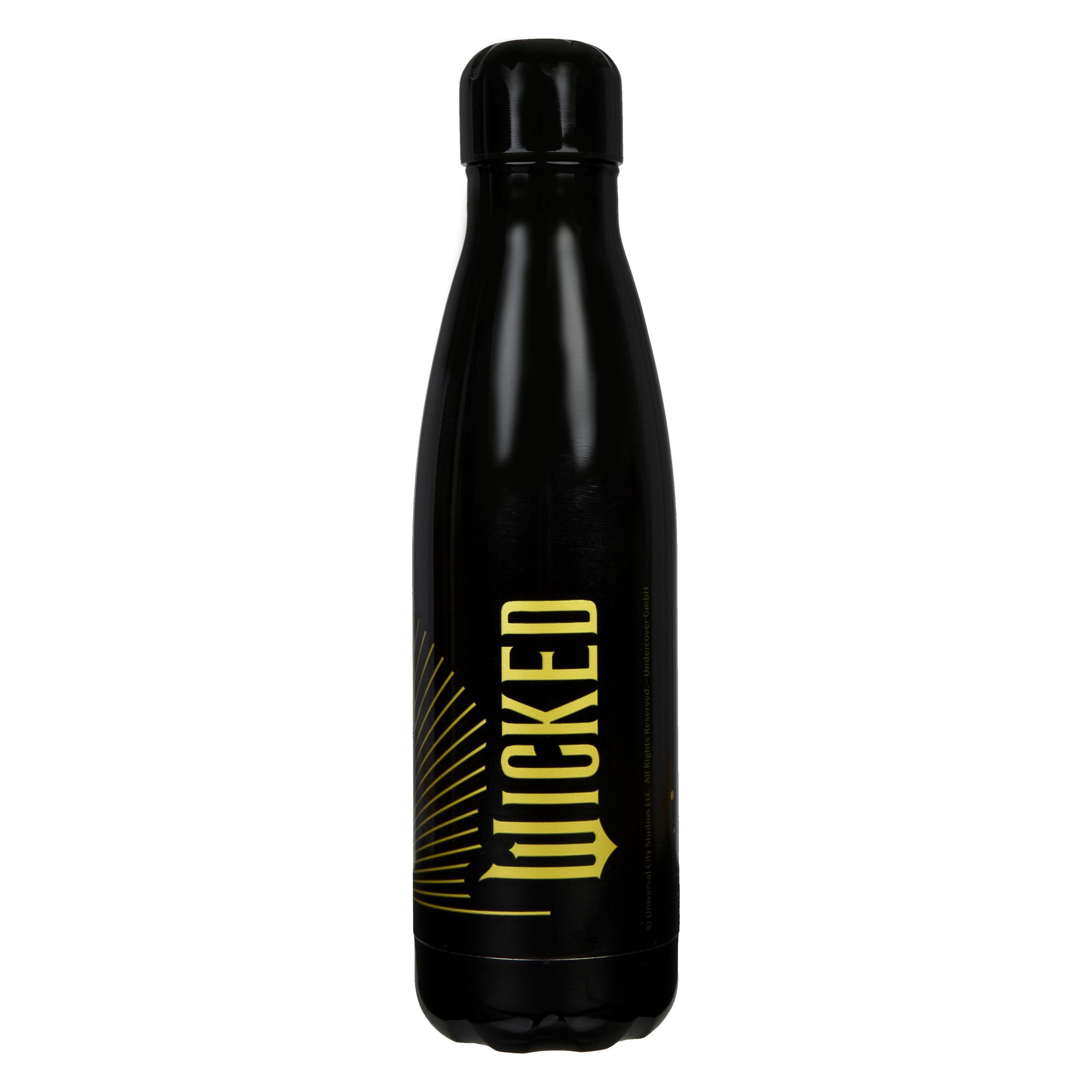 Undercover Isolierflasche (500ml) - Wicked (0.50 l) (WKOZ9893)