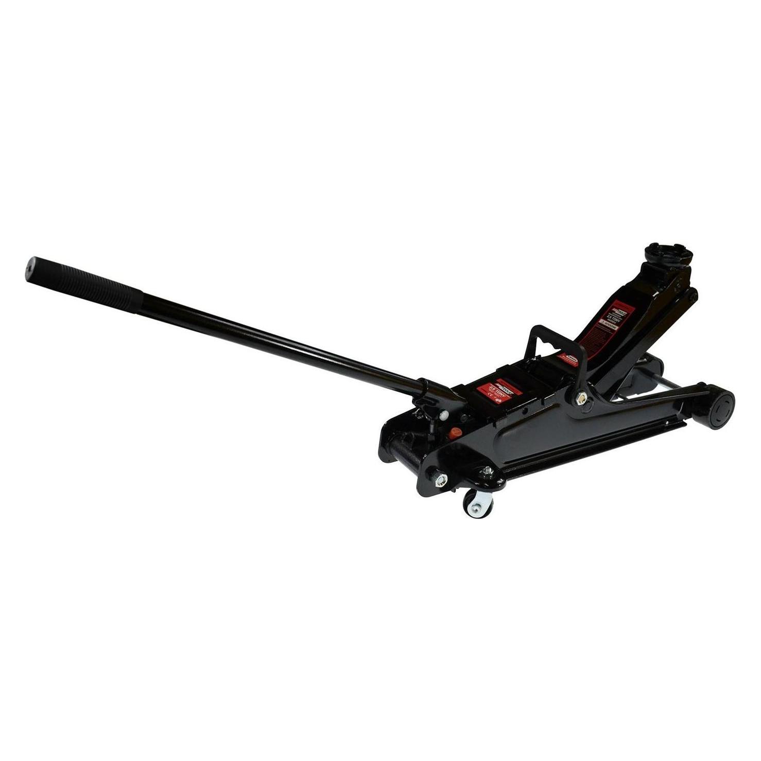 Awtools DŹWIGNIK HYDRAULICZNY "ŻABA" 2,5 TONY 85 - 385mm NISKOPROFILOWY (AW20012)