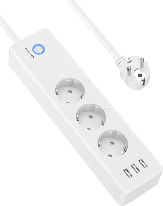Gosund Smart Power Strip P1 Plus