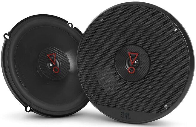 COLUNA AUTO JBL STAGE 3 627