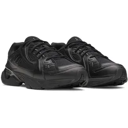 UNDER ARMOUR Sola Sneaker 003 - black/black/ultimate black 36.5