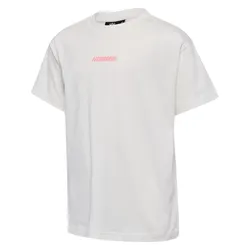 HUMMEL Hummel hmlELLA T-Shirt Kinder marshmallow 116