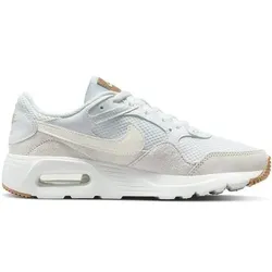 NIKE Damen Freizeitschuhe WMNS AIR MAX SC, Größe 39 in Grau 108