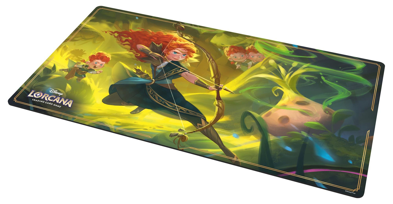 Ravensburger Disney Lorcana Speelmat 61 x 34 cm