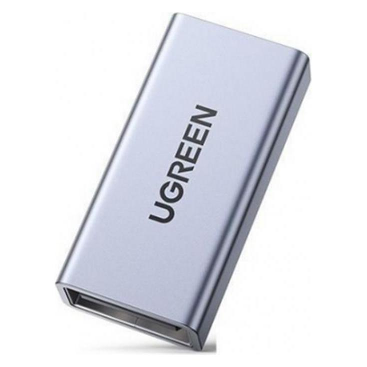 Ugreen US381 USB 3.0 adapter USB-A/F to USB-A/F (49676985)