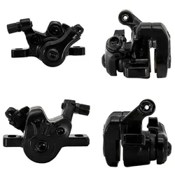 CT005-M05 mechanische Bremssattel L 50mm schwarz für Xiaomi