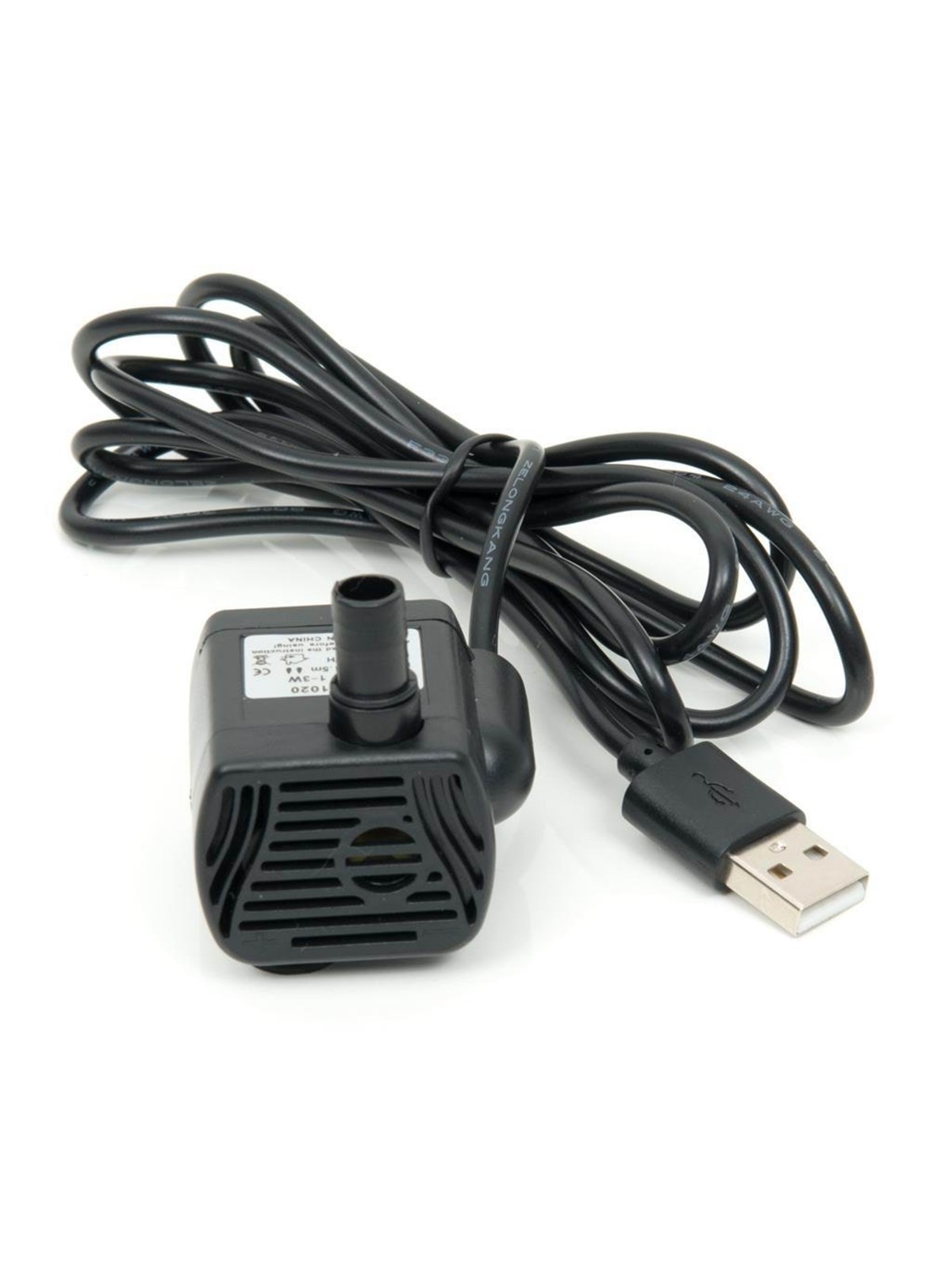 Catit Pumpe f/Trinkbrunnen ohne LED-Licht