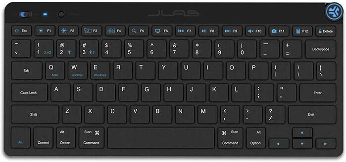TECLADO JLAB GO WIRELESS