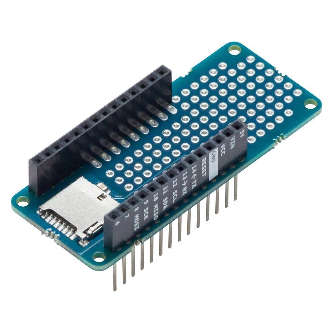 Arduino MKR SD Shield (TSX00004)