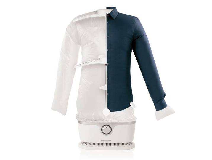 Cleanmaxx Hemdenbügler