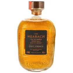 Isle of Harris The Hearach Croft Strength - Single Malt Scotch Whisky