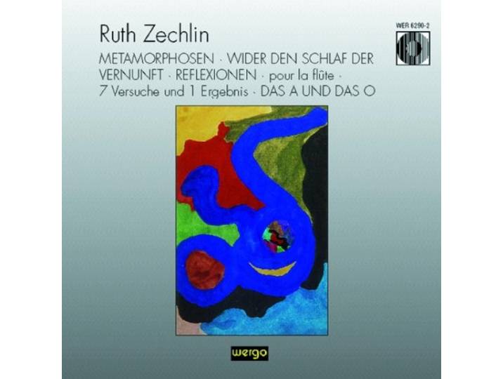 Metamorphosen