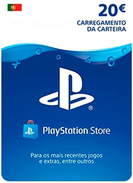 Sony 20 EUROS