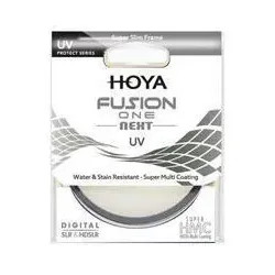 Hoya FUSION ONE NEXT UV 72 mm