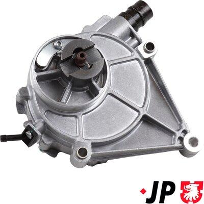 JP GROUP Unterdruckpumpe, Bremsanlage 1417100400 für BMW