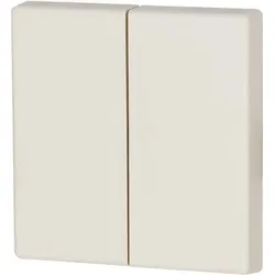 Eaton (Installation) Wippe Serie creme CWIZ-02/02