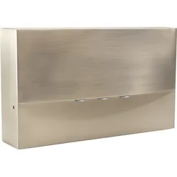 RP-Technik LED-Sicherheitsleuchte WAF423SC-E