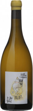 Domaine des Grandes Esperances Le Roi Soleil 2022 - Domaine Des Grandes Espérances - Touraine - Weisswein - 0.75L