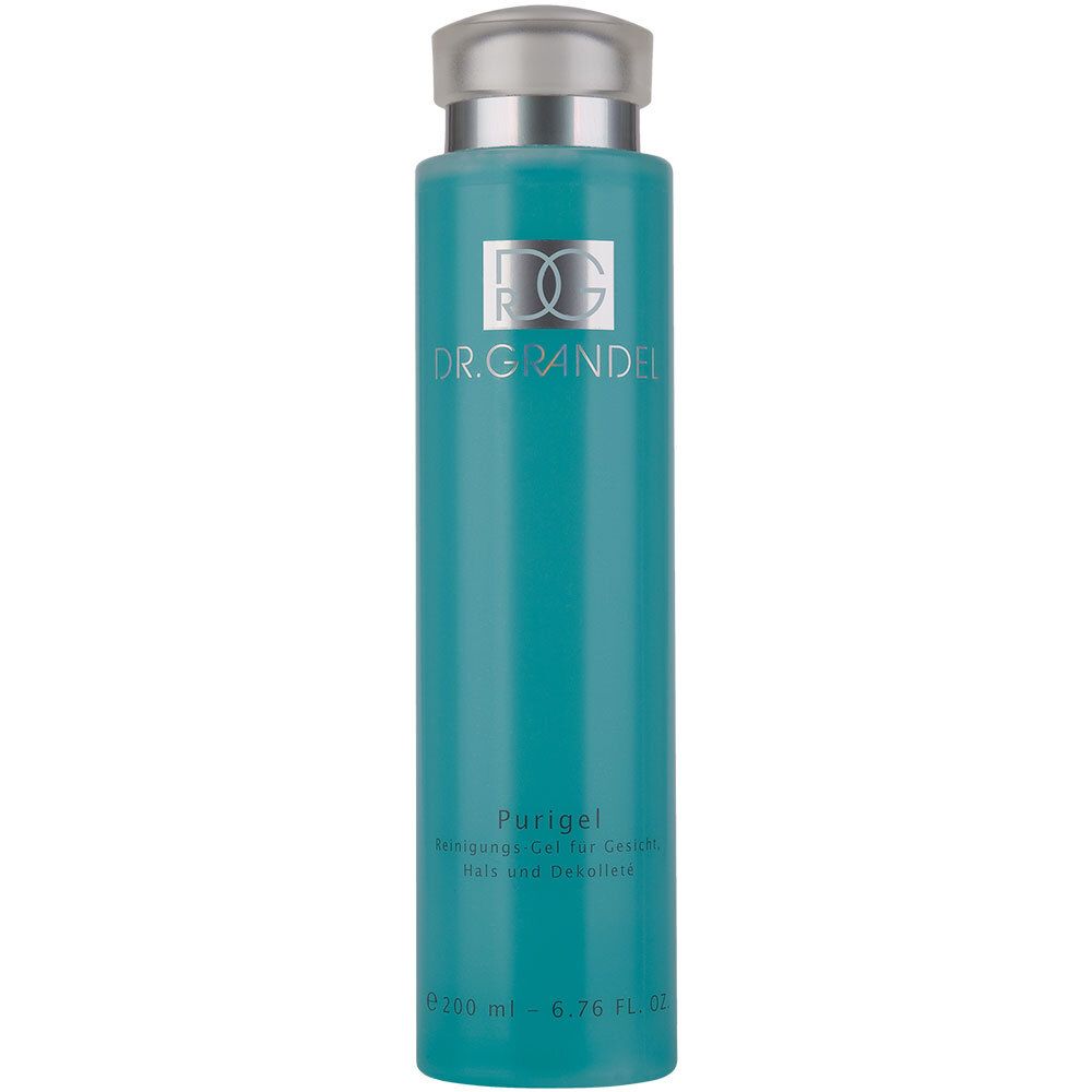 Grandel Purigel Reinigungsgel 200 ml Gel
