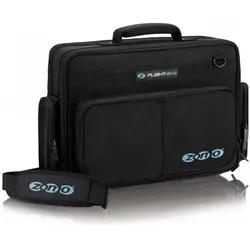Zomo FlightBag Controller M, DJ Cases, Schwarz