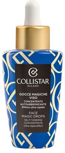 COLLISTAR Gotas MÃ¡gicas Autobronceadoras Rostro