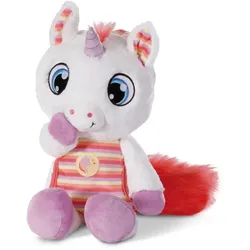 NICI Kuscheltier Schlafmützen Einhorn Myala 38cm