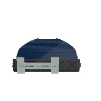 Bosch Filter, Innenraumluft [Hersteller-Nr. 0986628600] für Mercedes-Benz